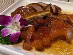 -鹅冠港式茶餐厅(来福士店)