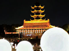 -盘门景区