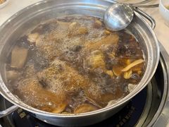 -太婆天府山珍酒楼(亚运村店)