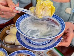 -港汕记广式牛奶甜品(包头店)