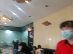 大堂-老门刀削面(小酱坊店)
