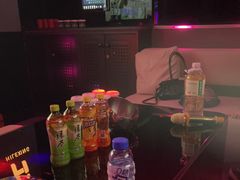 -海乐星KTV(航空路店)