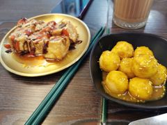 -宝龙茶餐厅(顺昌店)
