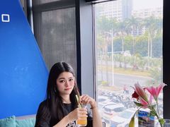 -法兰度航空主题餐厅(台山昌大昌店)