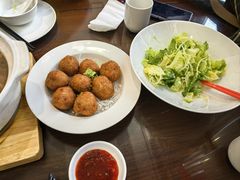 -茶港食堂(武昌店)
