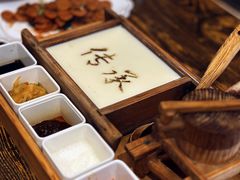 -寿州美味厨豆腐宴(寿县南门口西环路店)