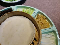 -羲和雅苑•北京烤鸭(瑞吉店)