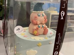 -乐甜·蛋糕·甜品
