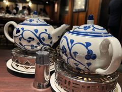 -逸东轩(香港逸东酒店)
