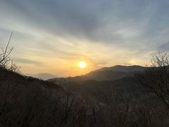 -北京西山国家森林公园