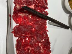 -犇鼎牛潮汕牛肉火锅(新辰里学清路店)