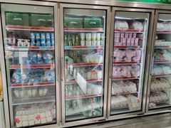 -华农酸奶(五山直营店)