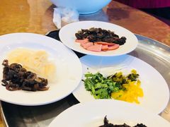 过桥米线-福利来酒店(泺源大街店)