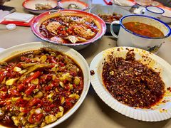 -老三样·旧食新味(万寿宫店)