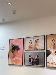 -爱儿美儿童摄影亲子馆(五路居店)