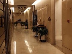 -悦融琥珀·京鲁菜·海味珍品(西单店)