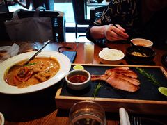 -泰香米泰国餐厅(北城天街店)