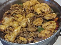-黄记煌三汁焖锅(民乐园万达店)