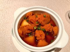 海胆蒸蛋-新荣记(椒江店)