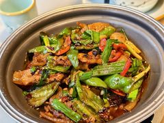 -渝味川菜(夜宵航母店)