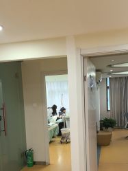 -安徽合肥韩美整形外科医院