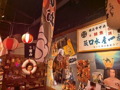 -白石的深夜食堂(济南万象城店)