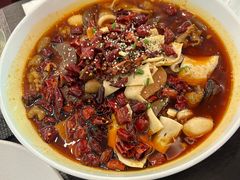 -香丰阁·烤鸭·川湘菜(清河店)