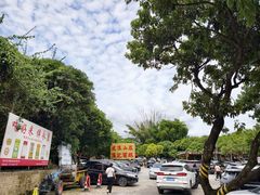 -满記土窑烧鷄波浪山莊