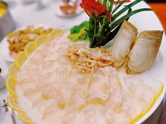 -小洋房•海鲜火锅酒楼(华林路店)