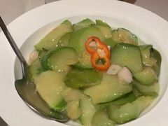 -宝轩渔府·老字号海鲜·正宗津菜(水上店)