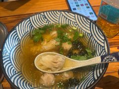 -北丐先生·野馄饨烧烤(长宁龙之梦店)
