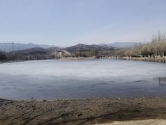 -乌素图国家森林公园