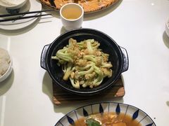 -清晖小苑•顺德地方菜(壹海城店)