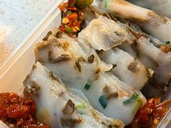 -安上粉皮.非遗手工小吃(骑龙巷店)