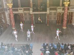 -莎士比亚环球剧场