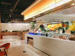 -享遇.锅姥姥牛排海鲜自助(小寨店)