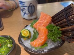 -沼津港精致料理·寿喜烧·烧鸟(青浦宝龙广场日料榜单店)