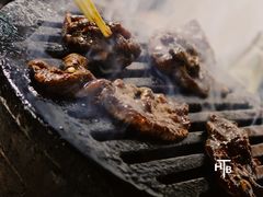 牛肉-大槐树烤肉馆