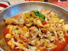 -力力渔港涉外店