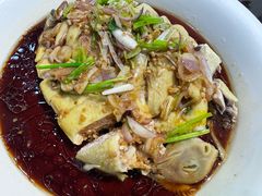 -广州海鲜酒楼(长丰园店)