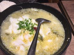 -好人民间小吃·番茄鱼酸菜鱼(木渎悠方店)