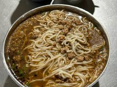 -正宗杨记普洱酸醋米线(总店)