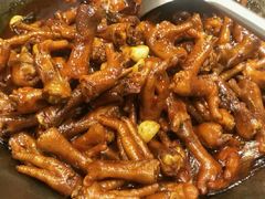 -小菜园新徽菜(芜湖奥特莱斯店)