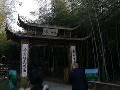 -陶祖圣境风景区