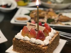 -杭州和达希尔顿逸林酒店·和园中餐厅-杭帮菜名店