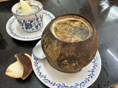 -達揚原味燉品(文明路店)
