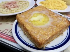 -華人 華星冰室(氹仔 店)