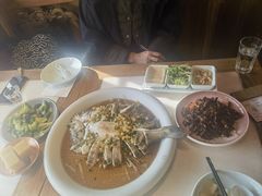 茉莉烤鸭（部分门店有售）-小吊梨汤·北京菜·烤鸭(双井乐成中心店)