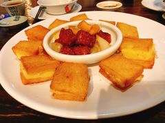 -猪肉婆私房菜(容桂总店)