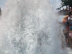 景点-上海玛雅海滩水公园